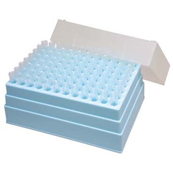 ARTフィルター付チップ ART50U -50μl ラック Thermo Fisher Scientific