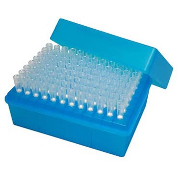 ARTフィルター付チップ ART100 -100μl ラック Thermo Fisher Scientific