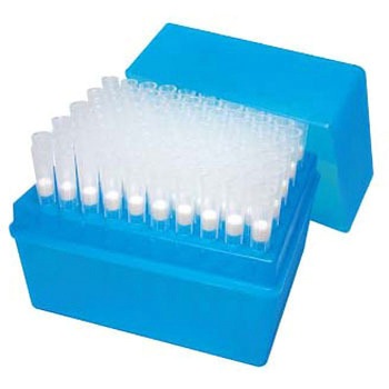 ARTフィルター付チップ ART1250REACH -1250μl ラック Thermo Fisher Scientific