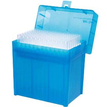 SoftFit L フィルター付チップ 低吸着タイプ -300μl 詰め替え - Thermo Fisher Scientific