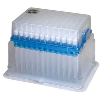 SoftFit L フィルター付チップ -300μl ラック Thermo Fisher Scientific