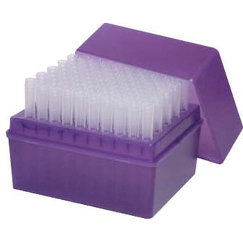 ARTマイクロポイントチップ ART200GEL -200μl ラック Thermo Fisher Scientific