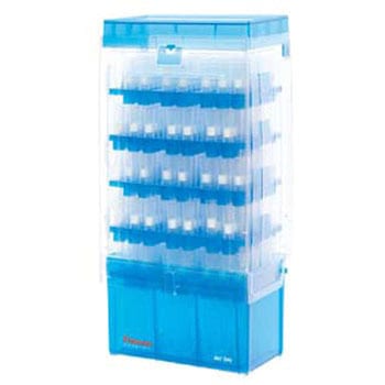 ARTフィルター付チップ ART1000REACH 低吸着タイプ -1000μl ラック Thermo Fisher Scientific
