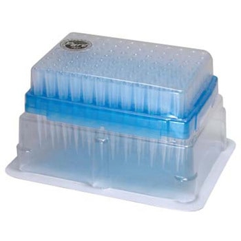 ARTフィルター付チップ ART20P -20μl 詰め替え Thermo Fisher Scientific