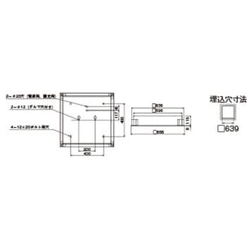 LEKR763501ZN-LD9 ベースライト□639プリズム 1個 東芝ライテック