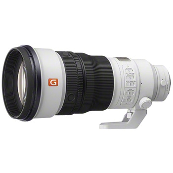 Eマウント交換レンズ FE 300mm F2.8 GM OSS ソニー