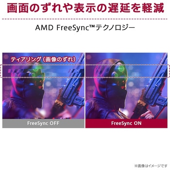 21.5インチ 液晶ディスプレイ(1920x1080/VA/アンチグレア/D-Sub/HDMI/100Hz/チルト) LG