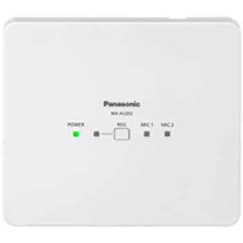 ワイヤレスアンテナユニット - Panasonic(パナソニック)