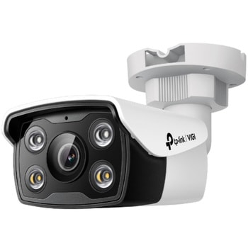 VIGI 5MP屋外用バレット型フルカラーネットワークカメラ TP-LINK
