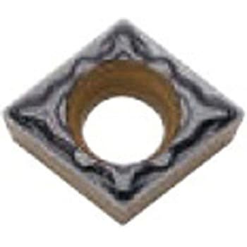 旋削用チップ CPMT-PP (CA125P 鋼加工用) 京セラ