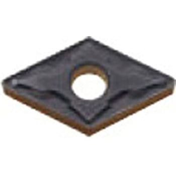 旋削用チップ DNMG-GS (CA125P 鋼加工用) 京セラ