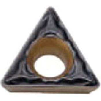 旋削用チップ TPMT-PP (CA125P 鋼加工用) 京セラ