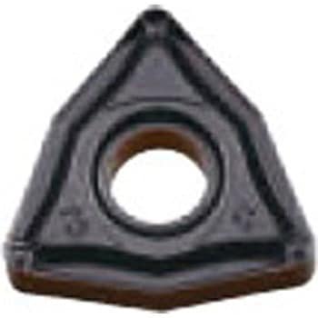 旋削用チップ WNMG-CJ (CA125P 鋼加工用) - 京セラ