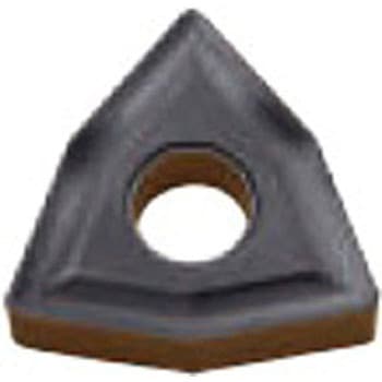 旋削用チップ WNMG (CA125P 鋼加工用) 京セラ