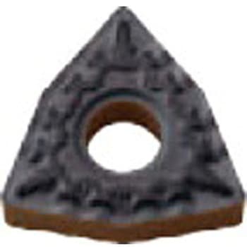 旋削用チップ WNMG-XS (CA125P 鋼加工用) 京セラ