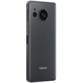 シャープ AQUOS すきずき sense 5G SIMフリースマートフォン 新品未使用