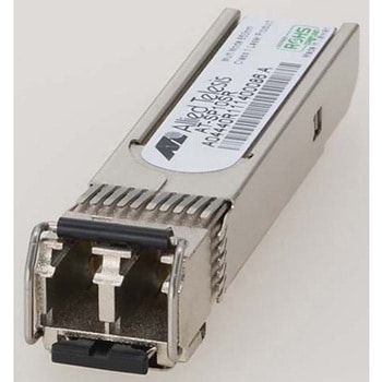 10Gモジュール Allied Telesis
