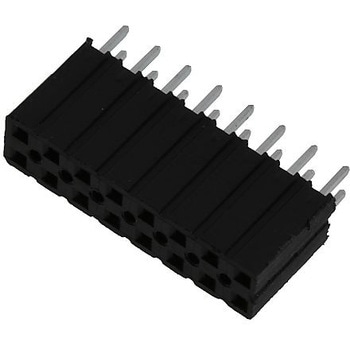 BTB CONN RCPT 16POS 2列 2.54MM 3M(スリーエム)