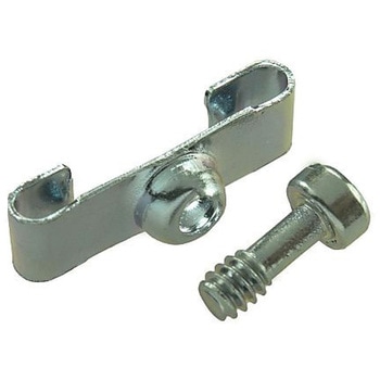 D SUB オス ネジロック #4-40 UNC CINCH CONNECTIVITY SOLUTIONS