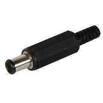 DC 電源 プラグ 4.35x6.5x1.4 EIAJ V MCM