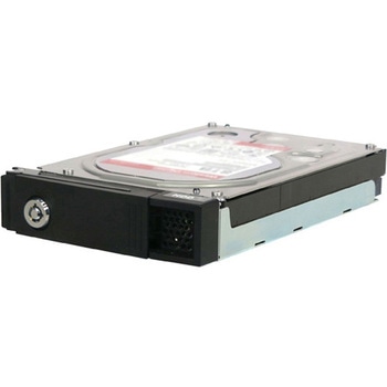 HDL-Zシリーズ専用交換用HDDカートリッジ 8TB I ・O DATA(アイ・オー・データ)