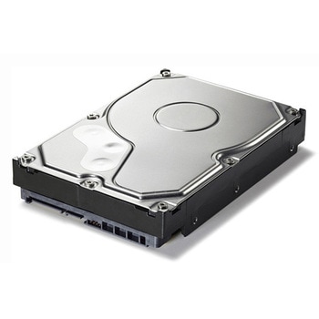 HD-WHU3/R1シリーズ用オプション交換HDD 18TB BUFFALO(バッファロー)