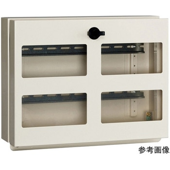 I/Oターミナルキャビネット IOBシリーズ - 河村電器産業