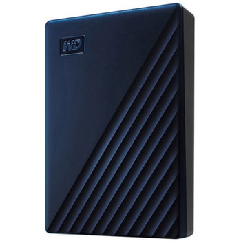 My Passport for Mac ブルー WDBA2シリーズ I ・O DATA(アイ・オー・データ)