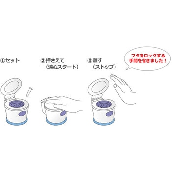 小型微量遠心機 トミー精工