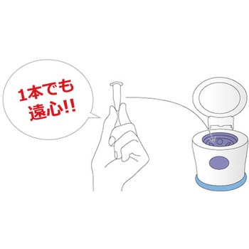 小型微量遠心機 トミー精工