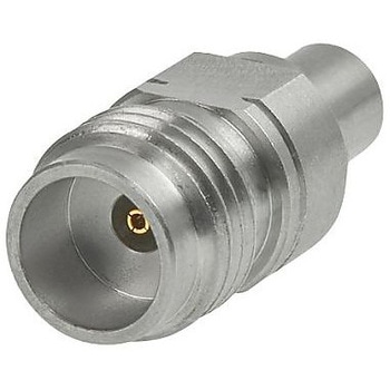 RF アダプタ 1.85MM ジャック-SMPM プラグ CINCH CONNECTIVITY SOLUTIONS