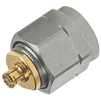 RF アダプタ 1.85MM プラグ-SMPM ジャック CINCH CONNECTIVITY SOLUTIONS