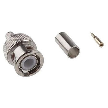 R141082000 RF  BNC Xg[g vO 50 RADIALL 1 R141082000 61402725