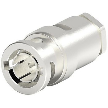 RF 同軸 BNC プラグ 75 Ω ケーブル TE Connectivity Japan(旧:TYCOELECTRONICS(タイコエレクトロニクス))