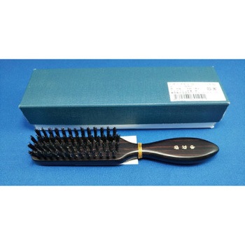 No120 ���Ȃ���q �w�A�[�u���V �g�їp �J�i���u���V �S��170mm  No120 61402968