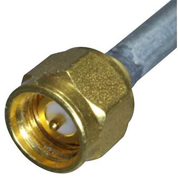 RF 同軸 SMK プラグ 50 Ω ケーブル CINCH CONNECTIVITY SOLUTIONS