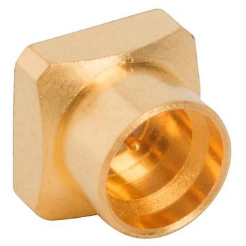 SMP-MSLD-PCT-10 RF  SMP WbN 50  PCB AMPHENOL 1 SMP-MSLD-PCT-10 61403240