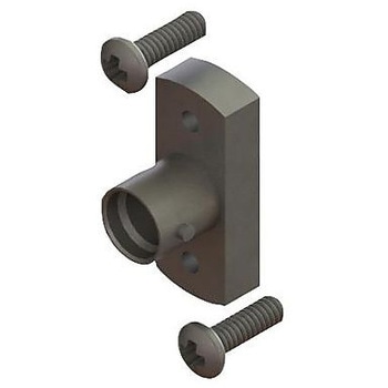 RF 同軸 SMP プラグ 50 Ω パネル AMPHENOL