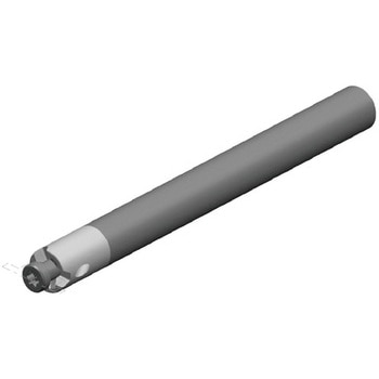 ミニ 小径溝入れ加工用ホルダー B108～ HORN