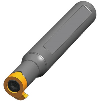 ミニ 小径溝入れ加工用ホルダー B108～ HORN