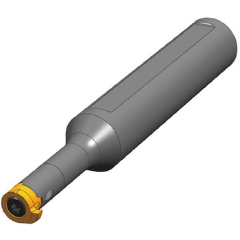 ミニ 小径溝入れ加工用ホルダー B108～ HORN