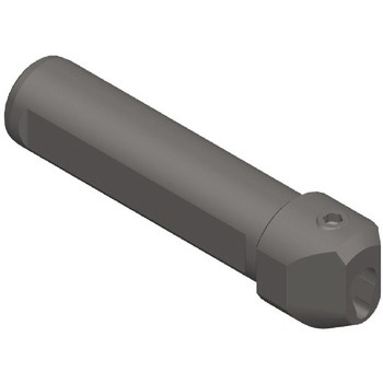 スーパーミニ 小径溝入れ加工用ホルダー B109～ HORN