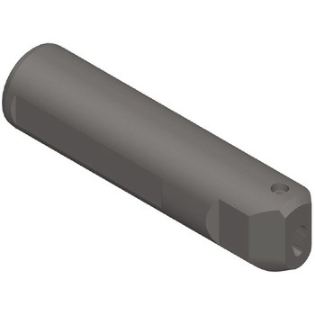 スーパーミニ 小径溝入れ加工用ホルダー B109～ HORN