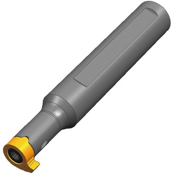 ミニ 小径溝入れ加工用ホルダー B111～ HORN