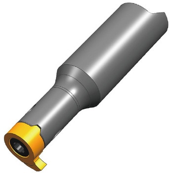 ミニ 小径溝入れ加工用ホルダー B111～ HORN