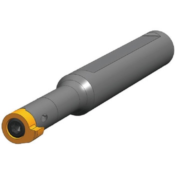 ミニ 小径溝入れ加工用ホルダー B111～ HORN