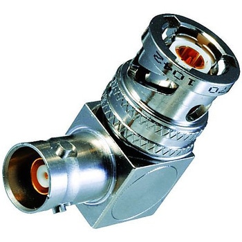 RF/同軸 アダプタ TRB プラグ-TRB ジャック EDAC