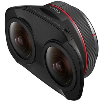 RFレンズ RF5.2mm F2.8 L DUAL FISHEYE Canon