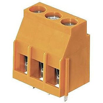 TB WIRE TO BRD 11POS 12AWG TH WEIDMULLER