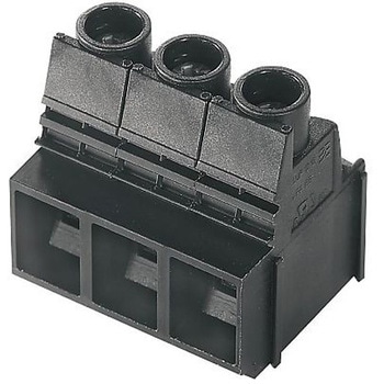 TB WIRE TO BRD 5POS 6AWG TH WEIDMULLER